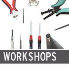 Hands-on workshops