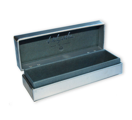 Folding box 1847-models - silver