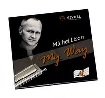 Michel Lison - My Way