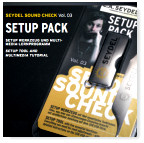 Soundcheck Vol. 03: SETUP PACK