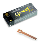 Individual reed CHROMATIC DELUXE