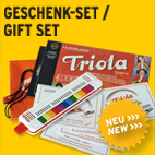 Triola Gift Package - Box