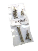 Complete set of screws for the SYMPHONY 64