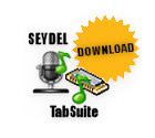 Tip: SEYDEL-TabSuite