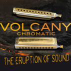 VOLCANY The Eruption of Sound