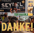 Mundharmonika-Live 23 - Dankeschön!