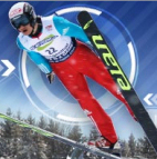 Ski-jump worldcup 2010