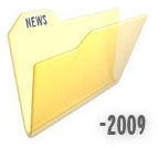 News archive 2009 and older