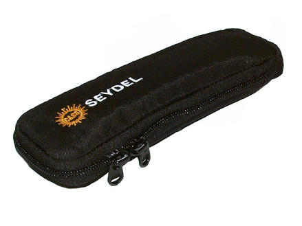 Handy beltbag for all 12-hole Chromatic/Tremolo models