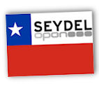 SEYDEL open - CHILE 2015