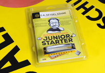 Junior Starter Kit