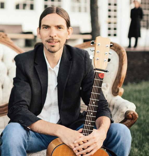 Guitar Workshop mit Jon Sousa