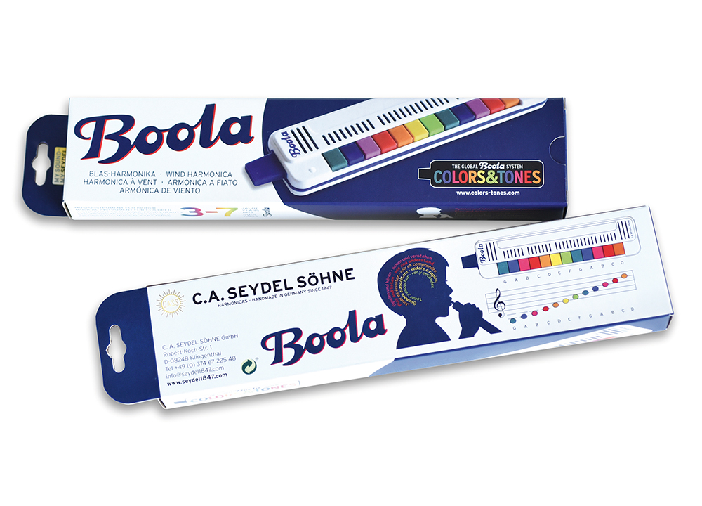 BOOLA