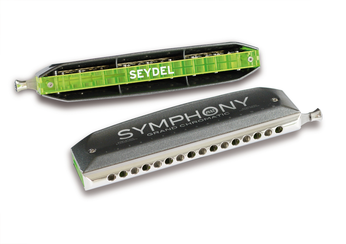 SYMPHONY 64 Grand Chromatic Acryl