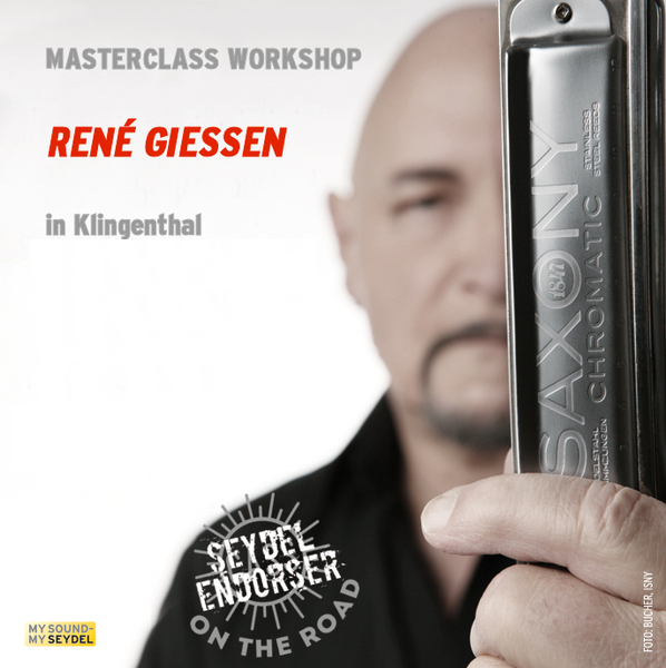 Workshop 1 / 2026 - René Giessen