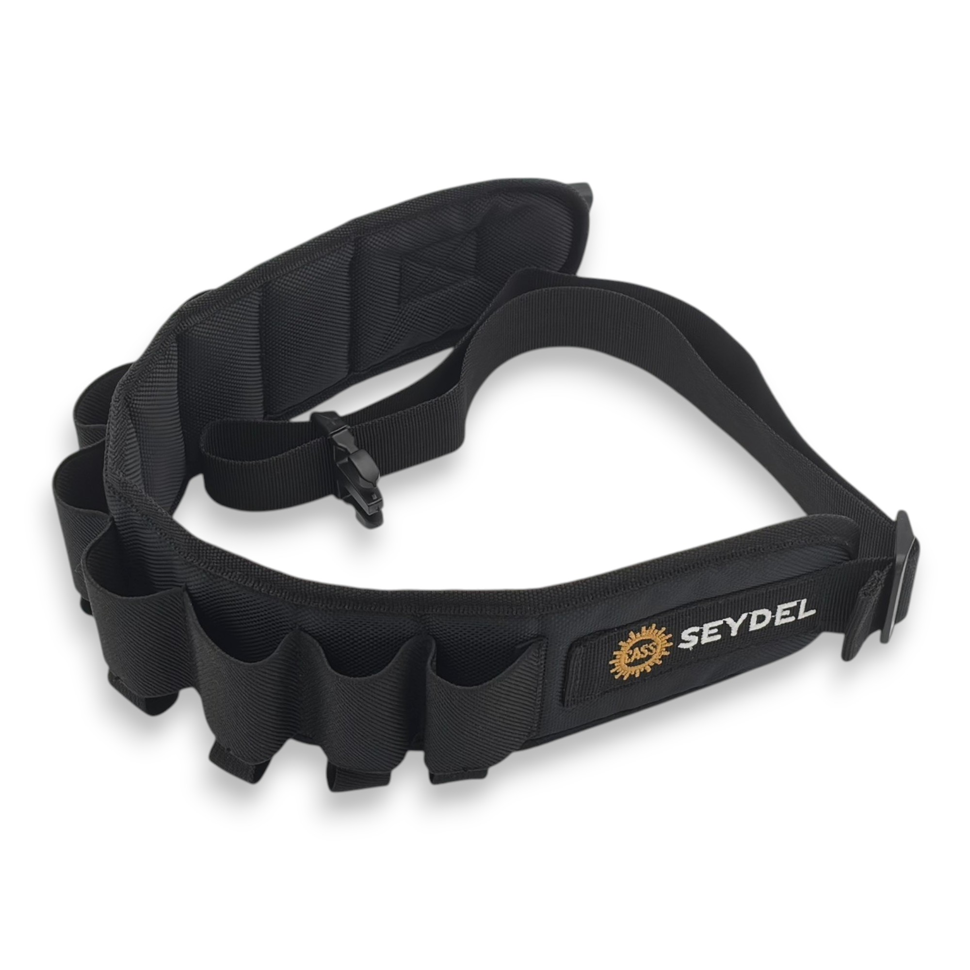 SMART BELT (for 8 harmonicas)