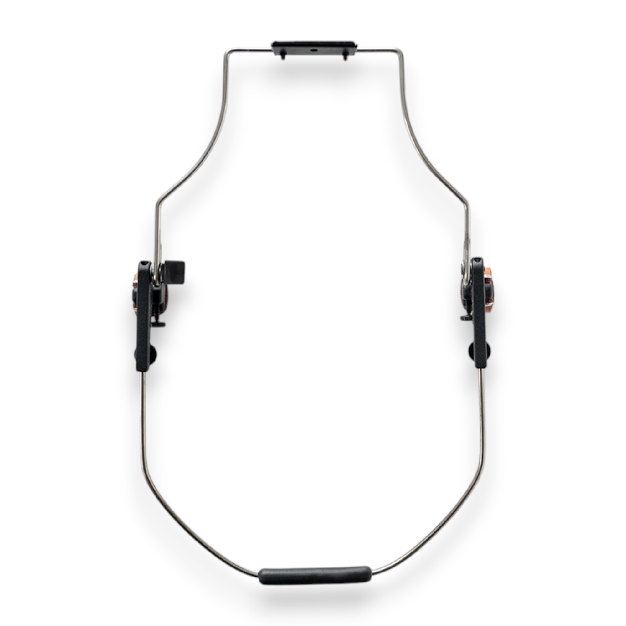 GECKO Mundharmonika Halter