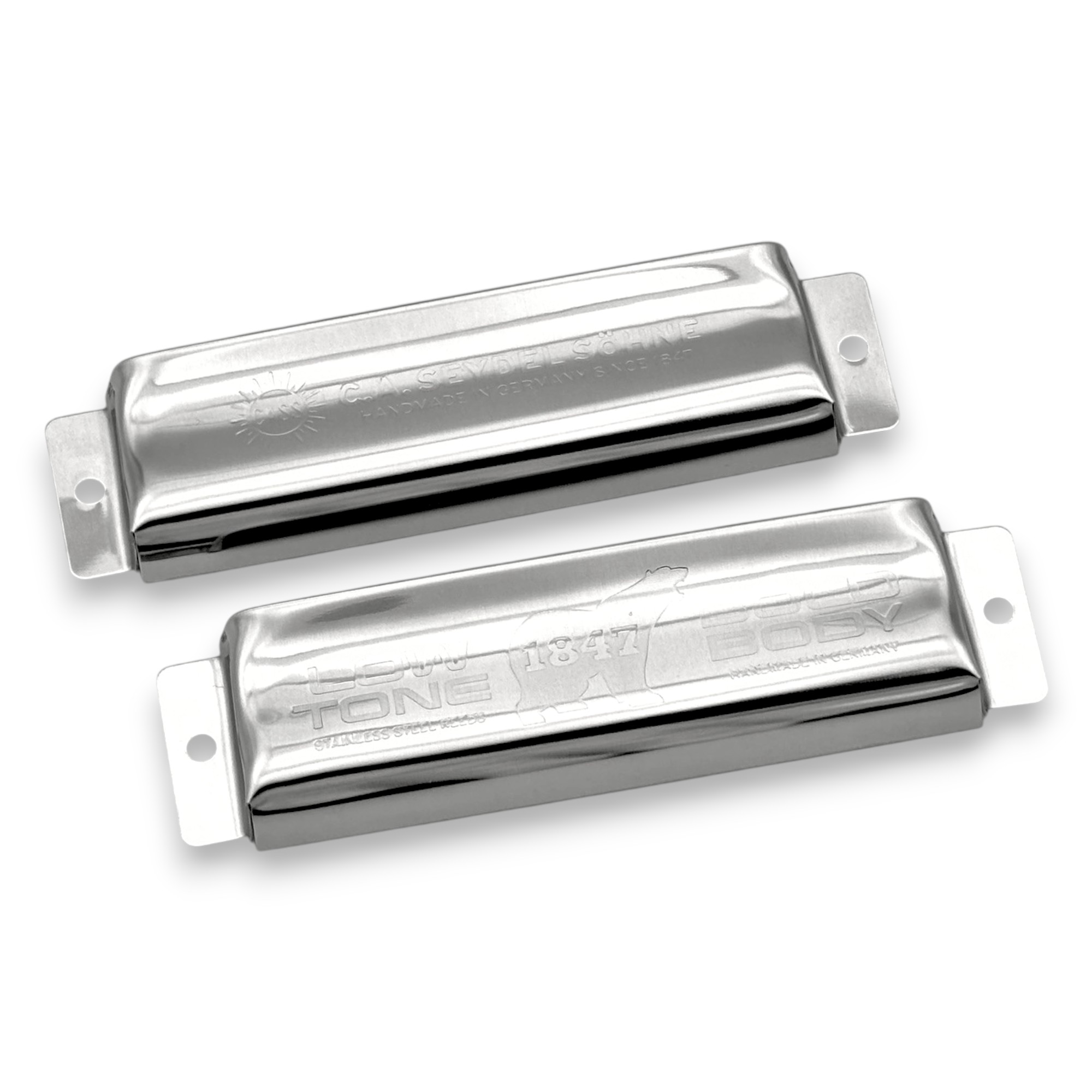 Schalldeckelsatz 1847 Low