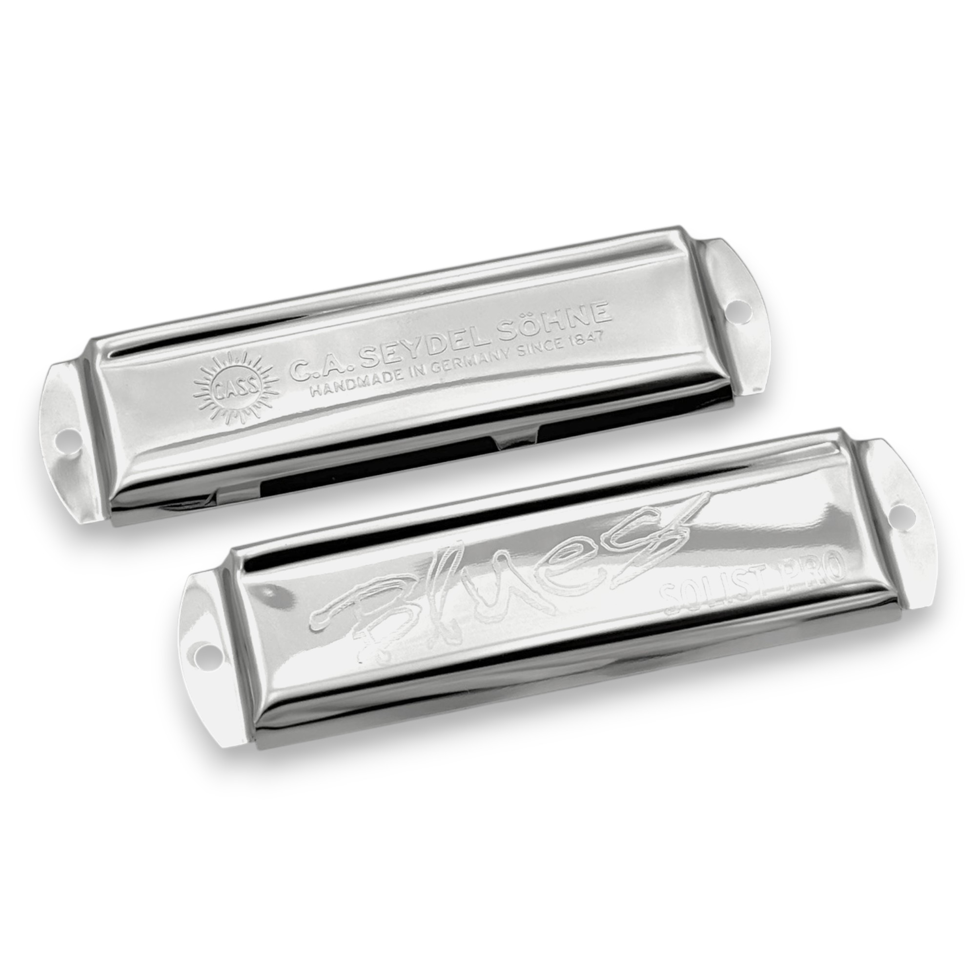 Schalldeckelsatz SOLIST PRO
