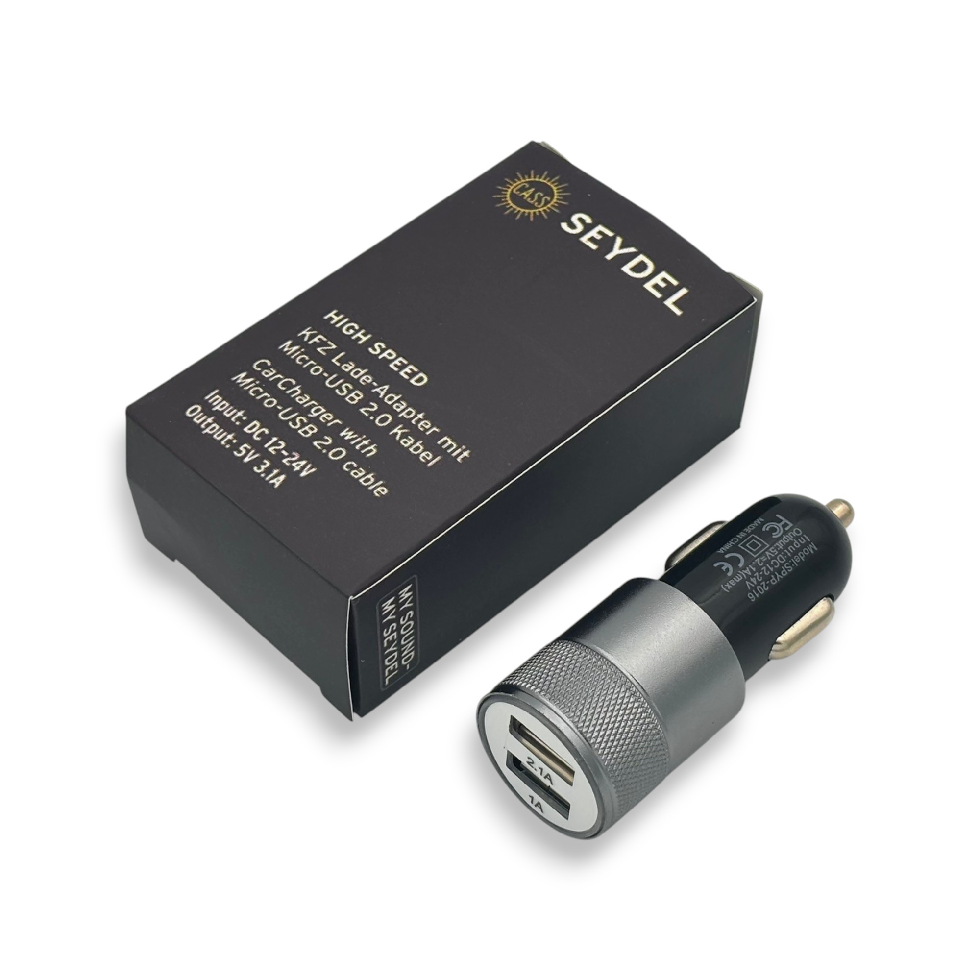 Auto USB-Stecker