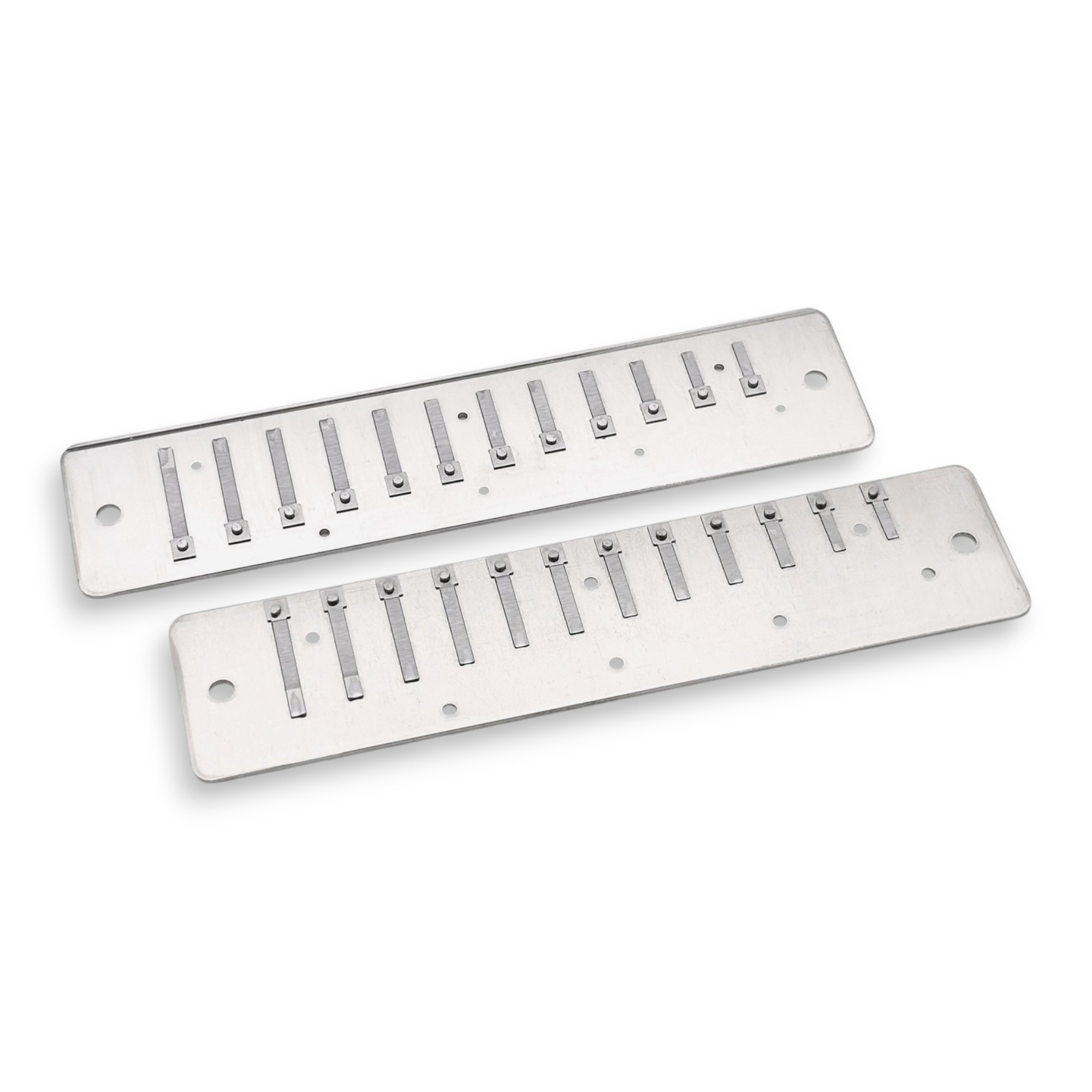 Stimmplatten SOLIST PRO 12 Steel