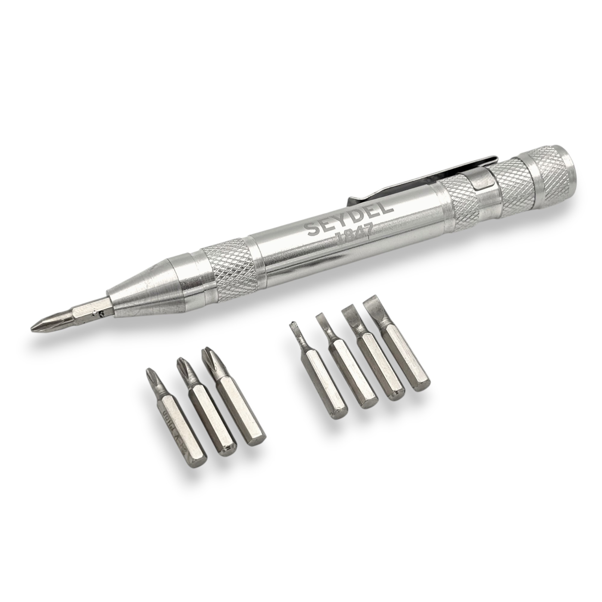 Schraubenzieher 8 in 1 Multi Tool