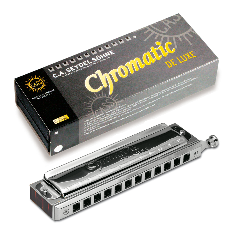 Chromatic DE LUXE
