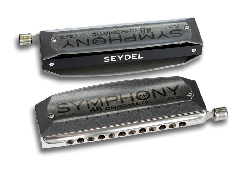 SYMPHONY 48 Chromatic