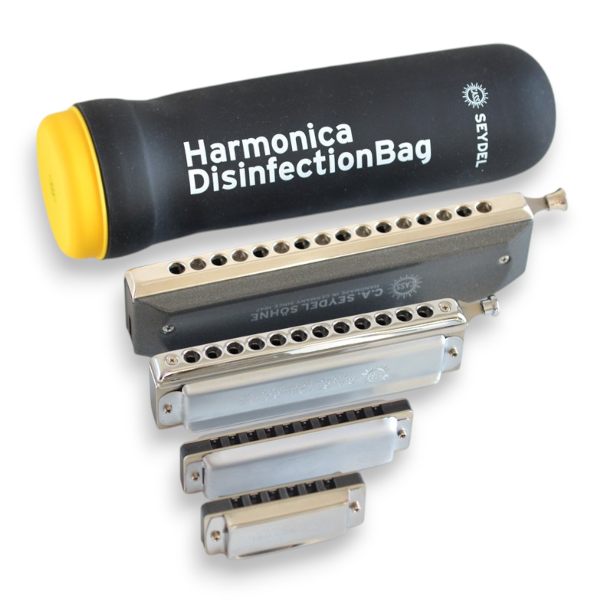 Harmonica DISINFECTION BAG