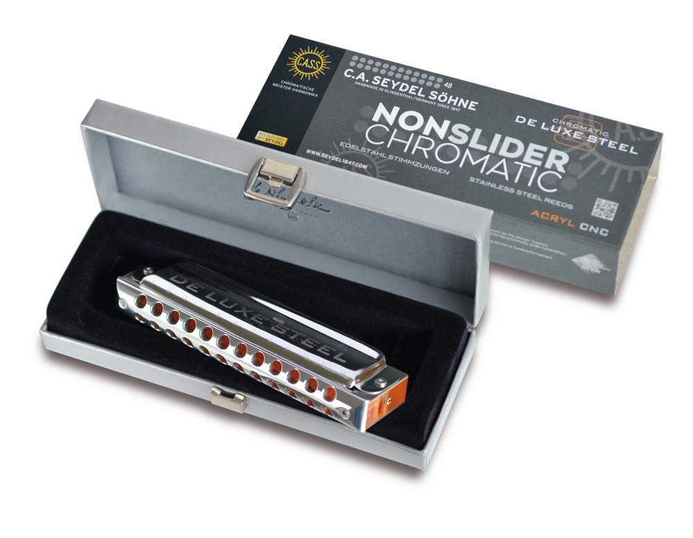 NONSLIDER Chromatic