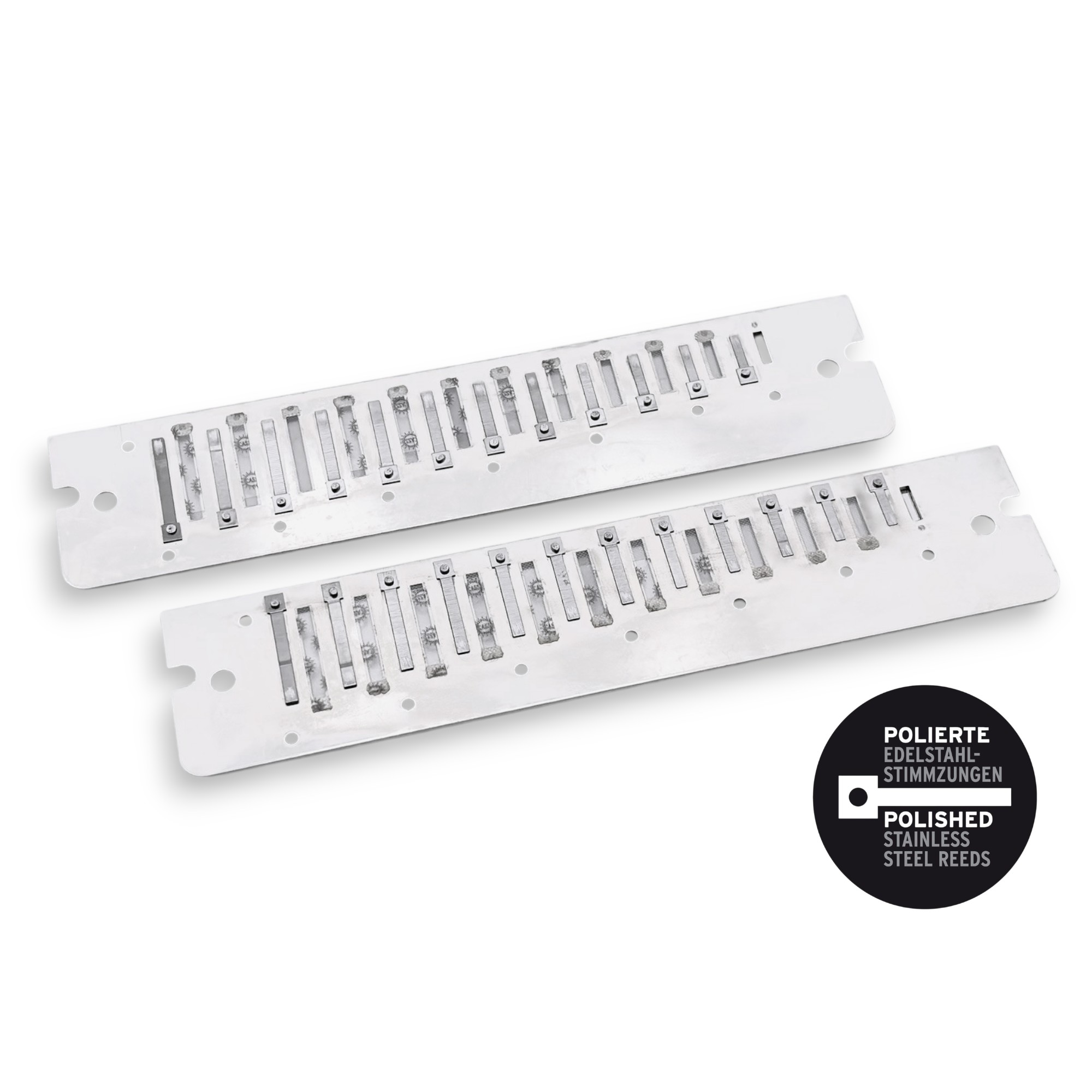 Stimmplatten SYMPHONY 48 Chromatic