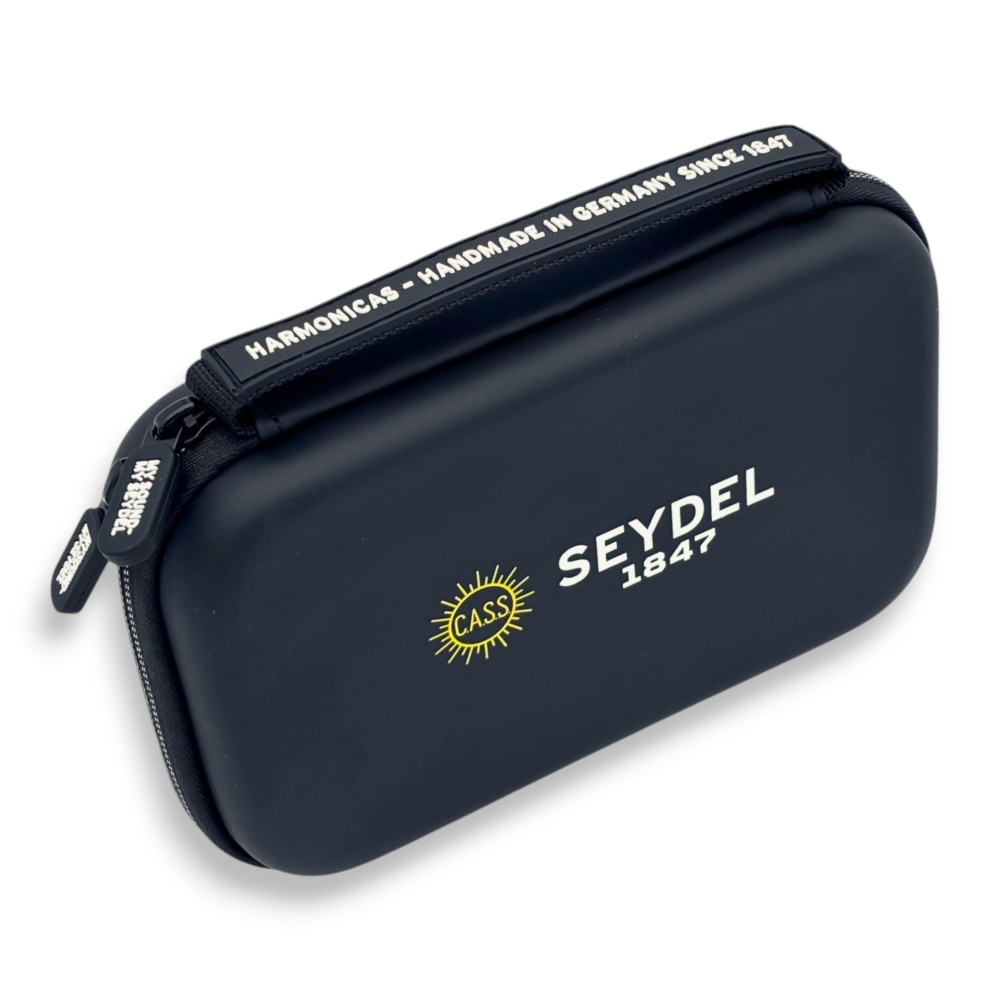 Harmonica TOOL SET