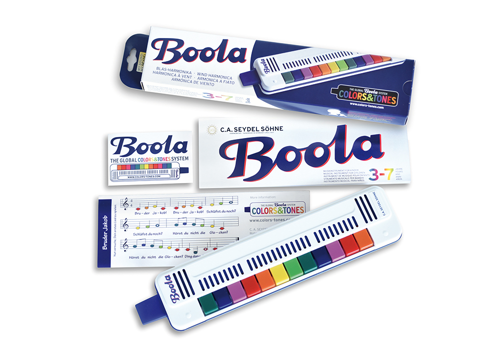 BOOLA