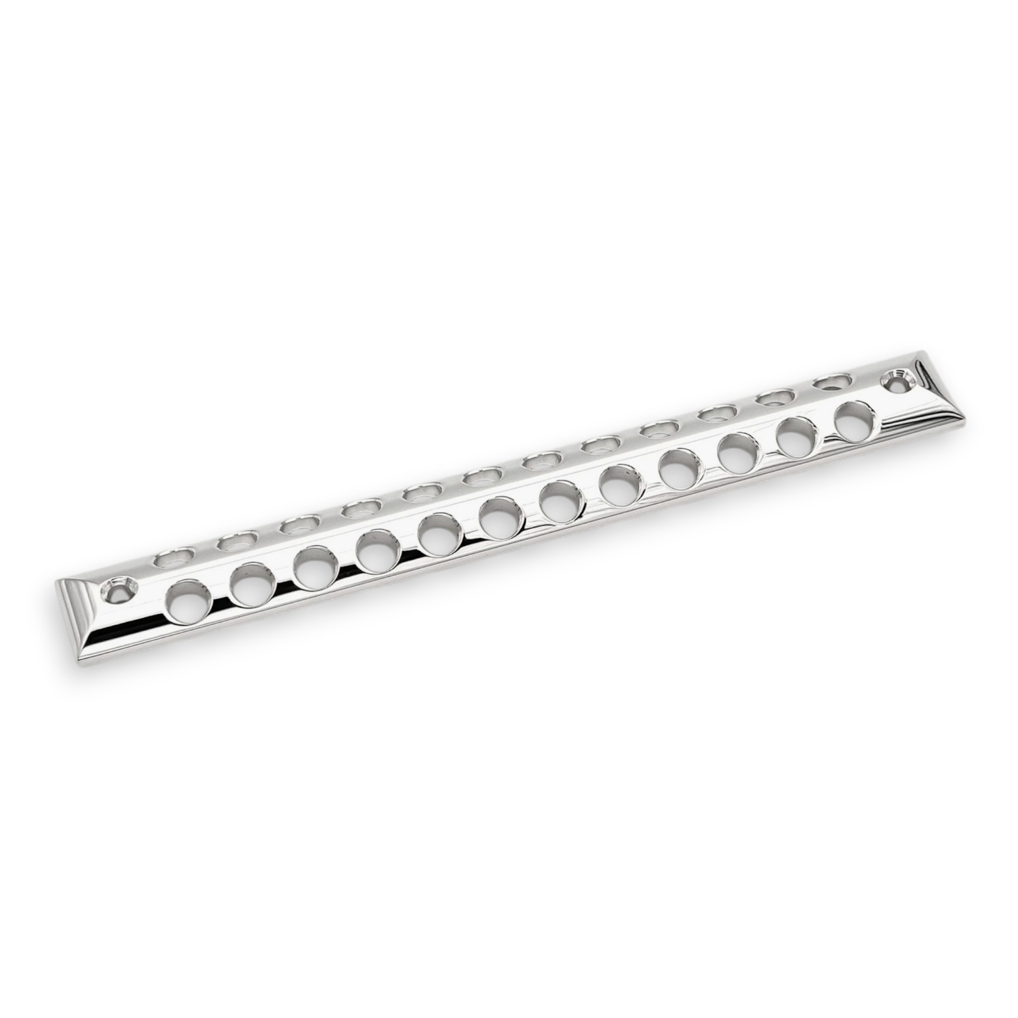 Mundstück NONSLIDER Chromatic