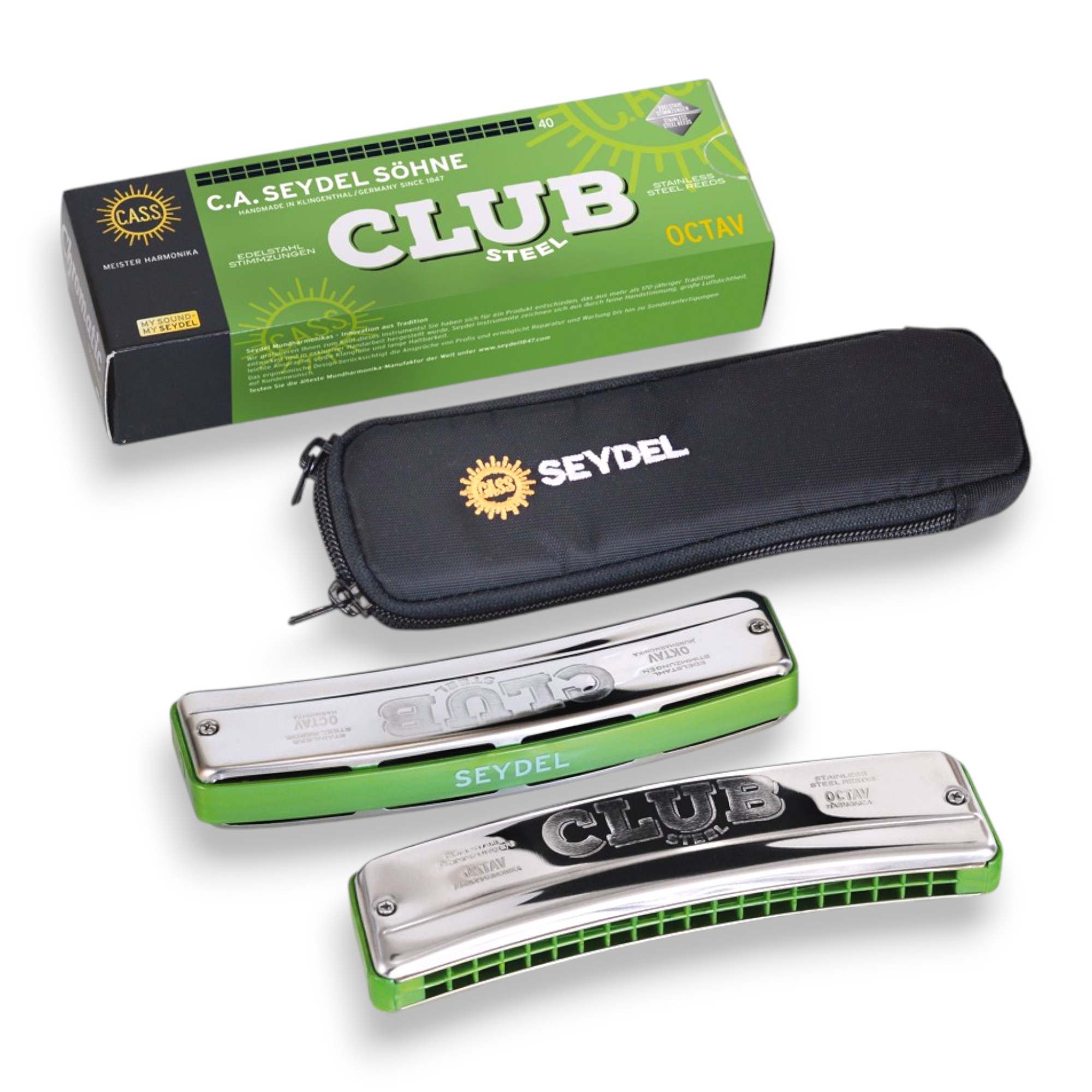 CLUB