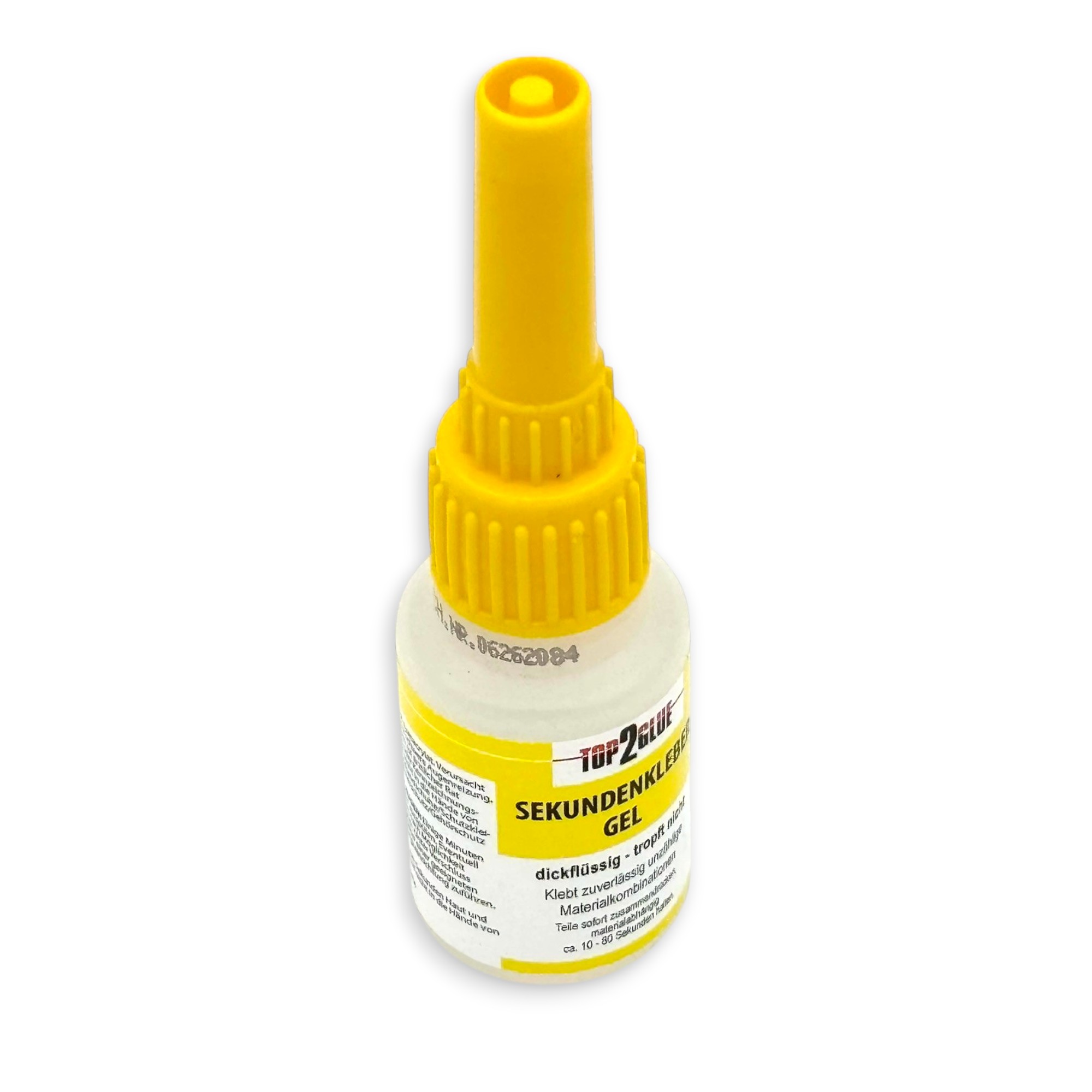 Ventilkleber Gel