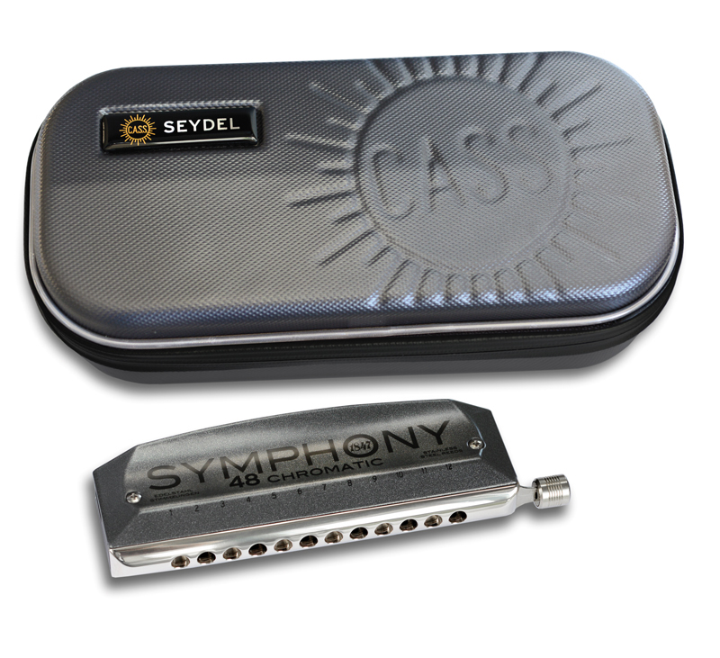 SYMPHONY 48 Chromatic