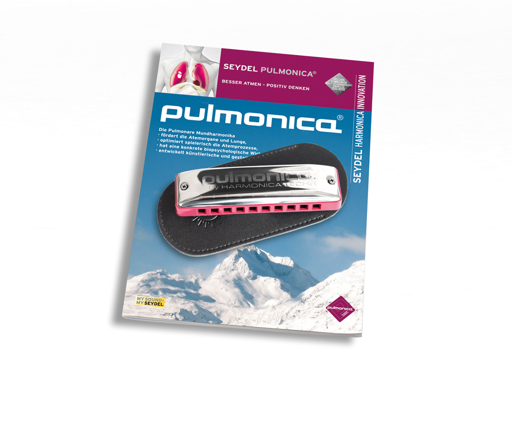 PULMONICA