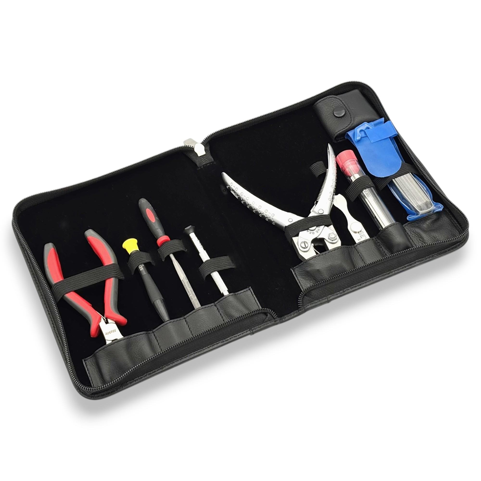 TOOL KIT für Stimmzungentausch