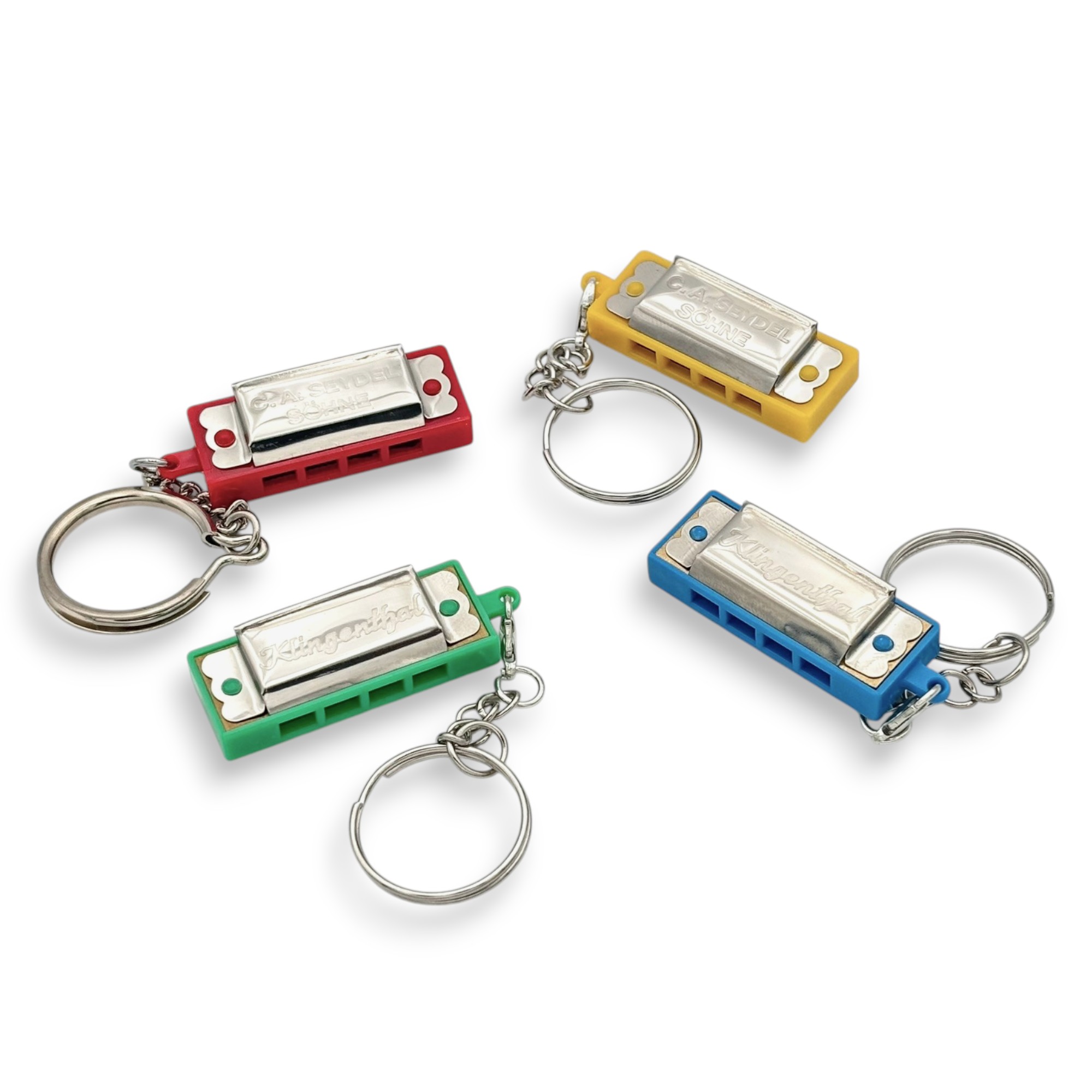 Mini Schlüsselanhänger