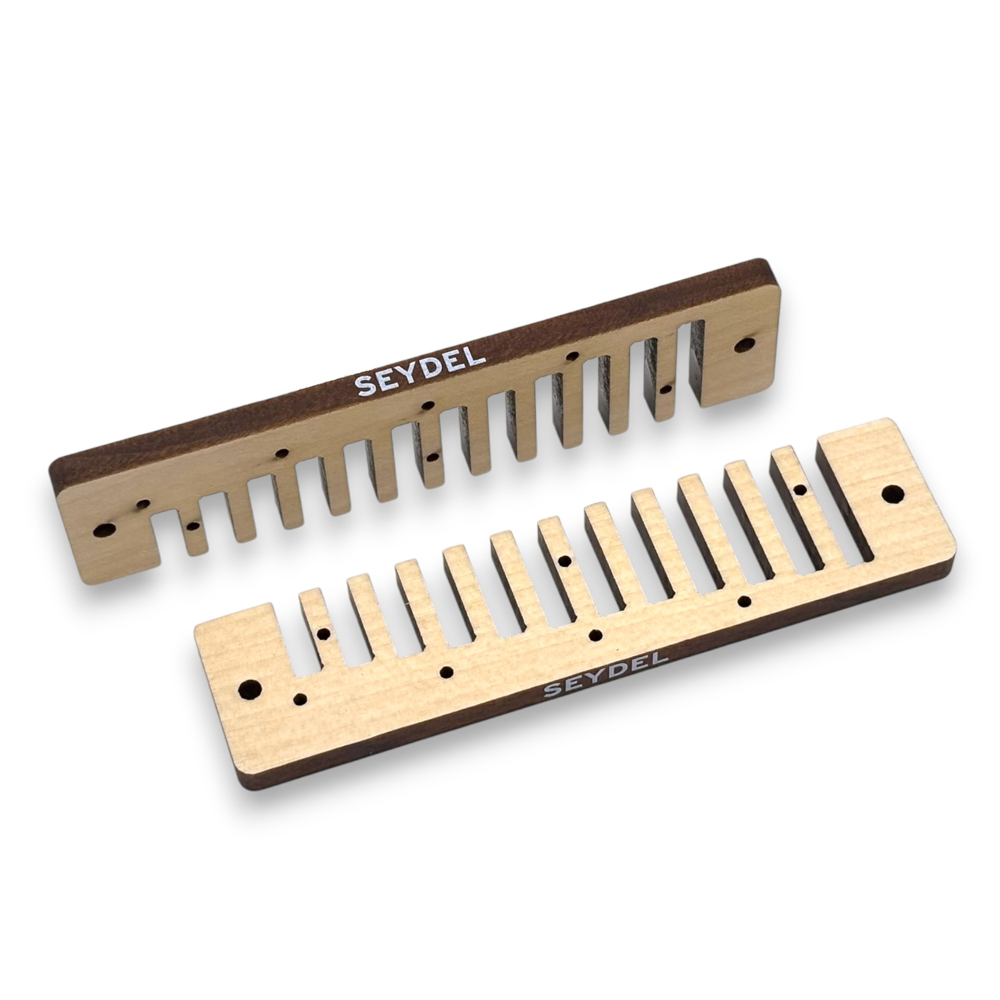 Kanzellenkörper SOLIST PRO 12 Steel