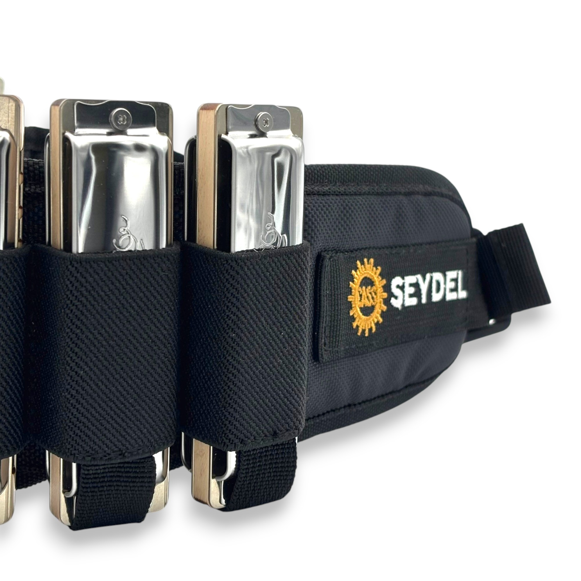 SMART BELT (for 8 harmonicas)