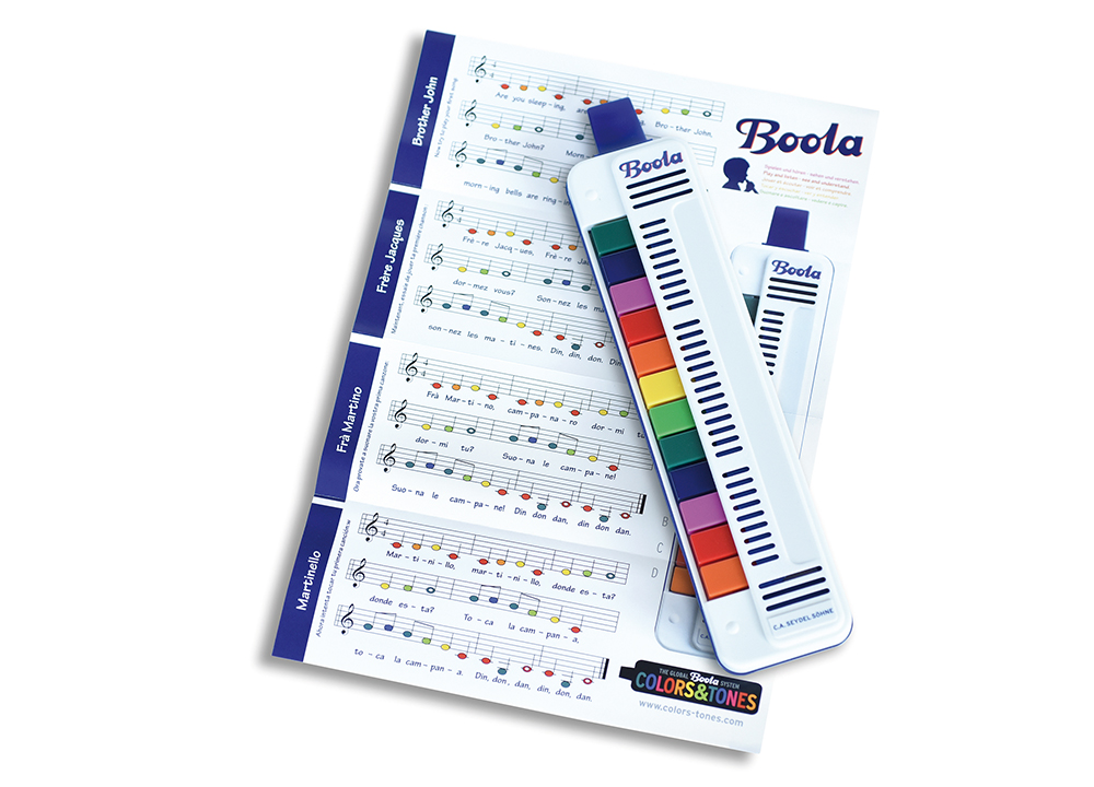 BOOLA