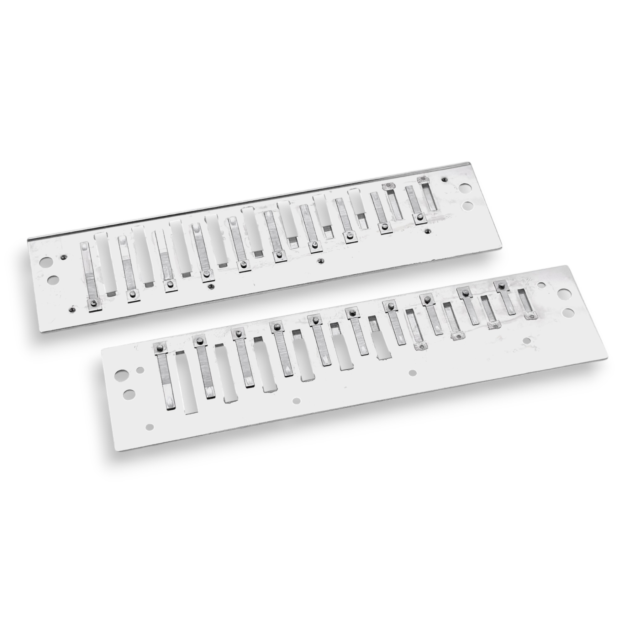 Stimmplatten CONCERTO