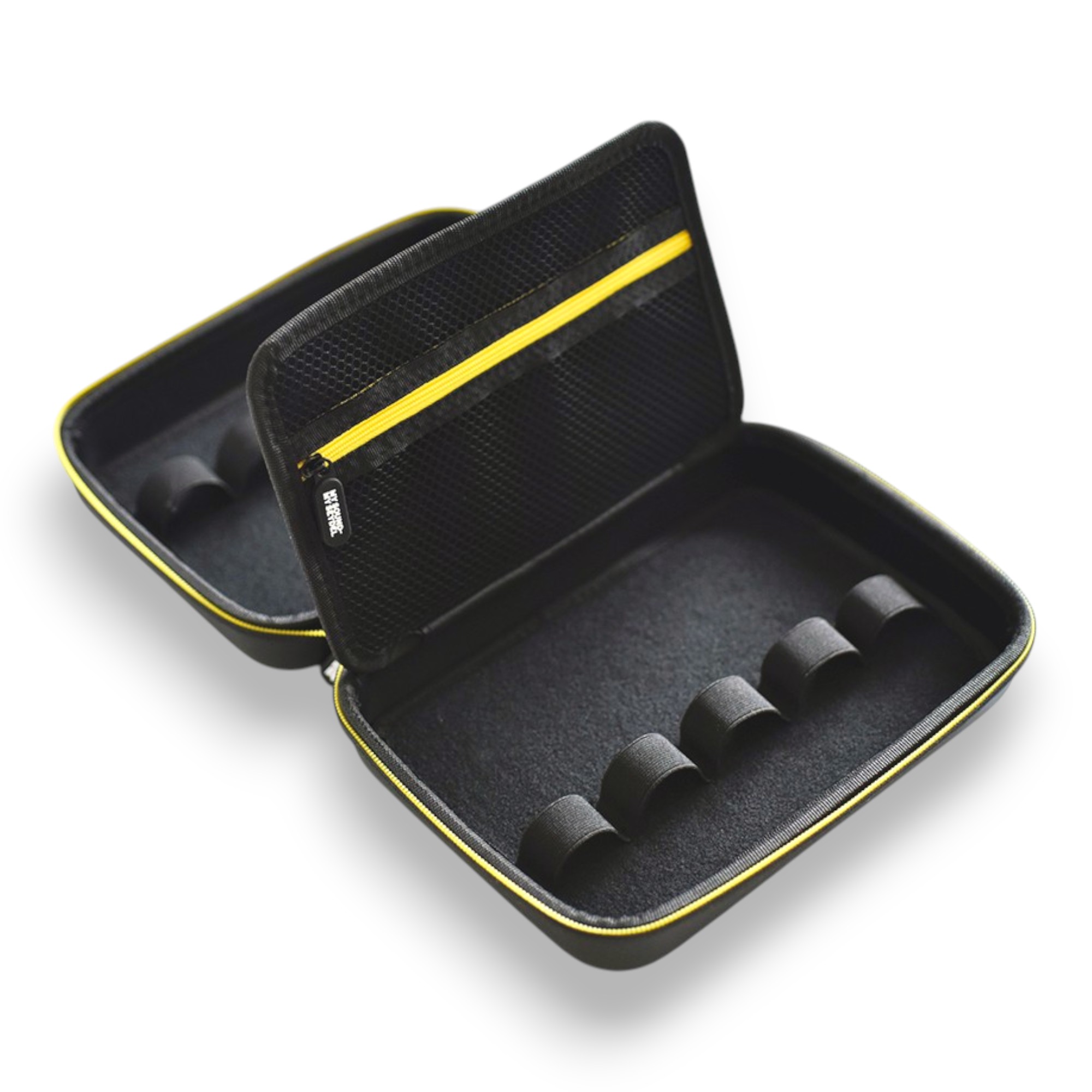 SHAMROCK Set of 5 & SAFE CASE