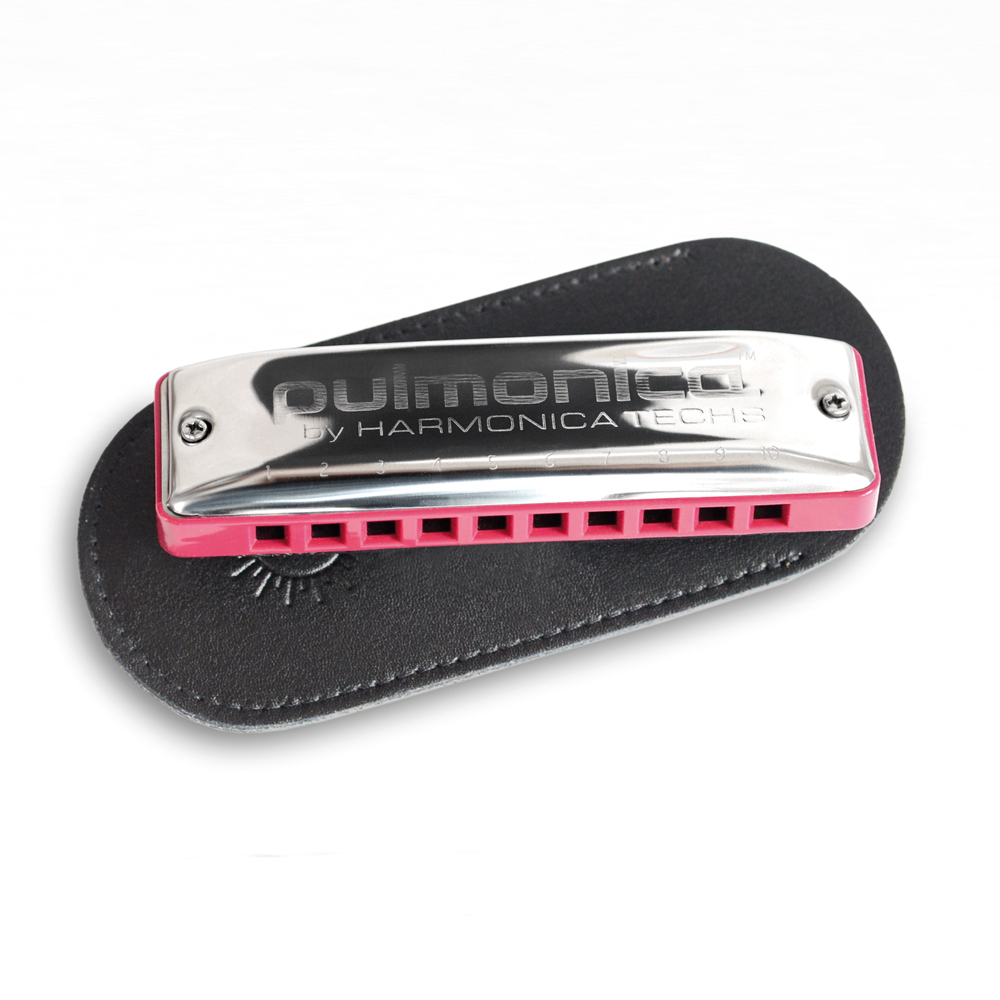 PULMONICA
