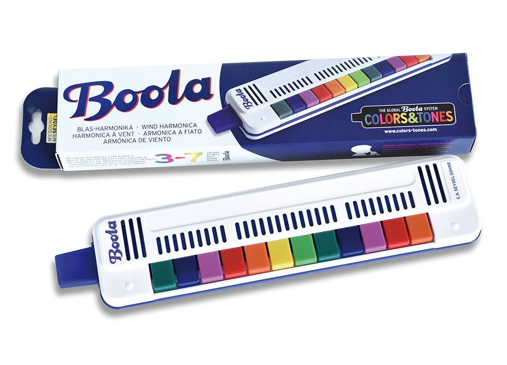 BOOLA