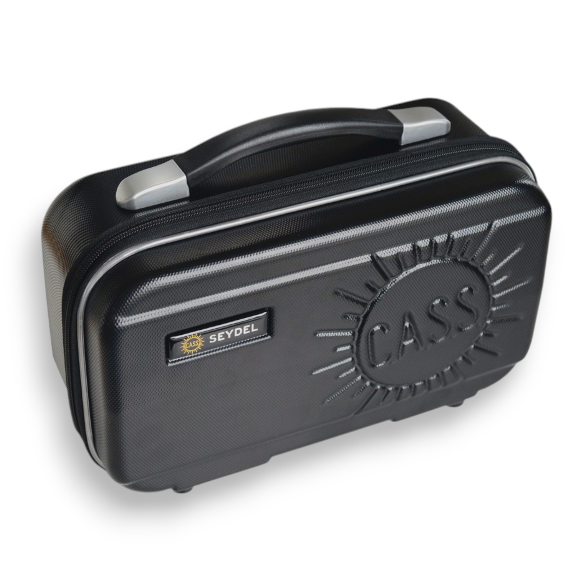 BLUES HARMONICA CASE (für 30 Mundharmonikas)