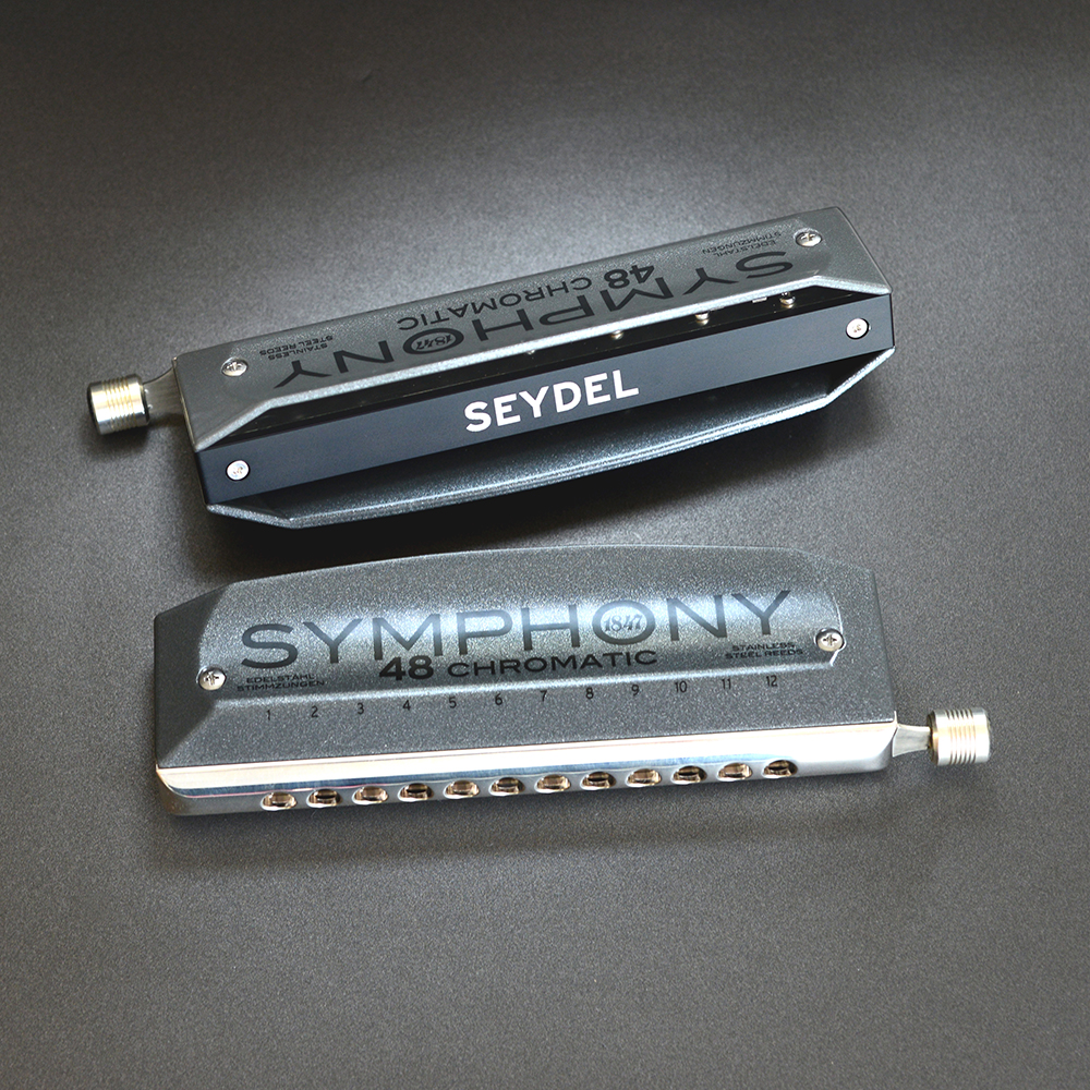 SYMPHONY 48 Chromatic