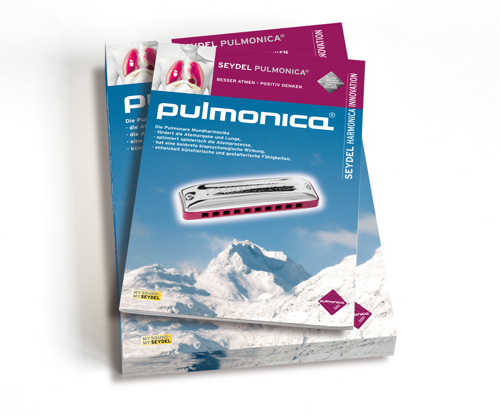 PULMONICA